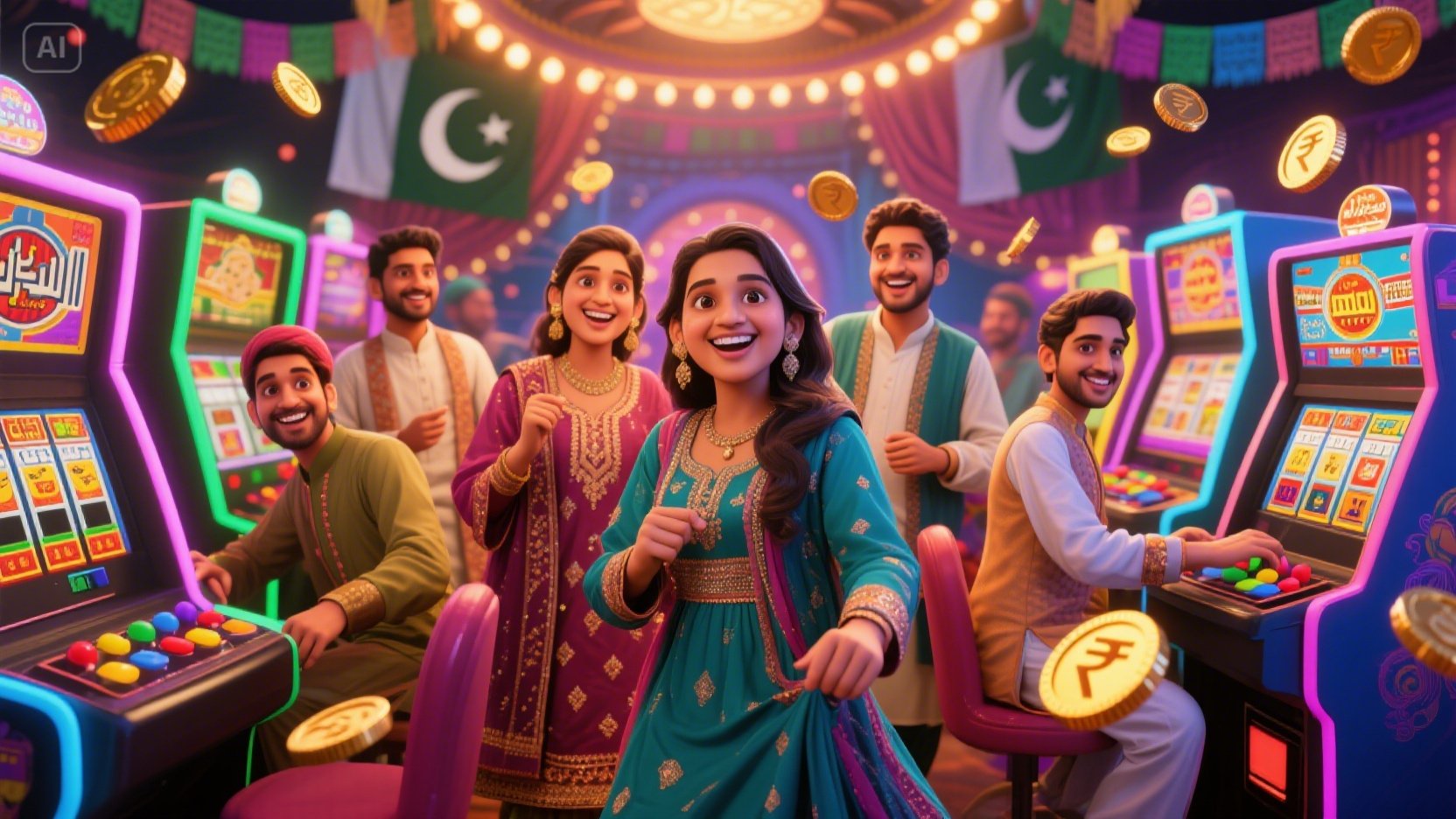 Registration at Gangsta Casino Casino