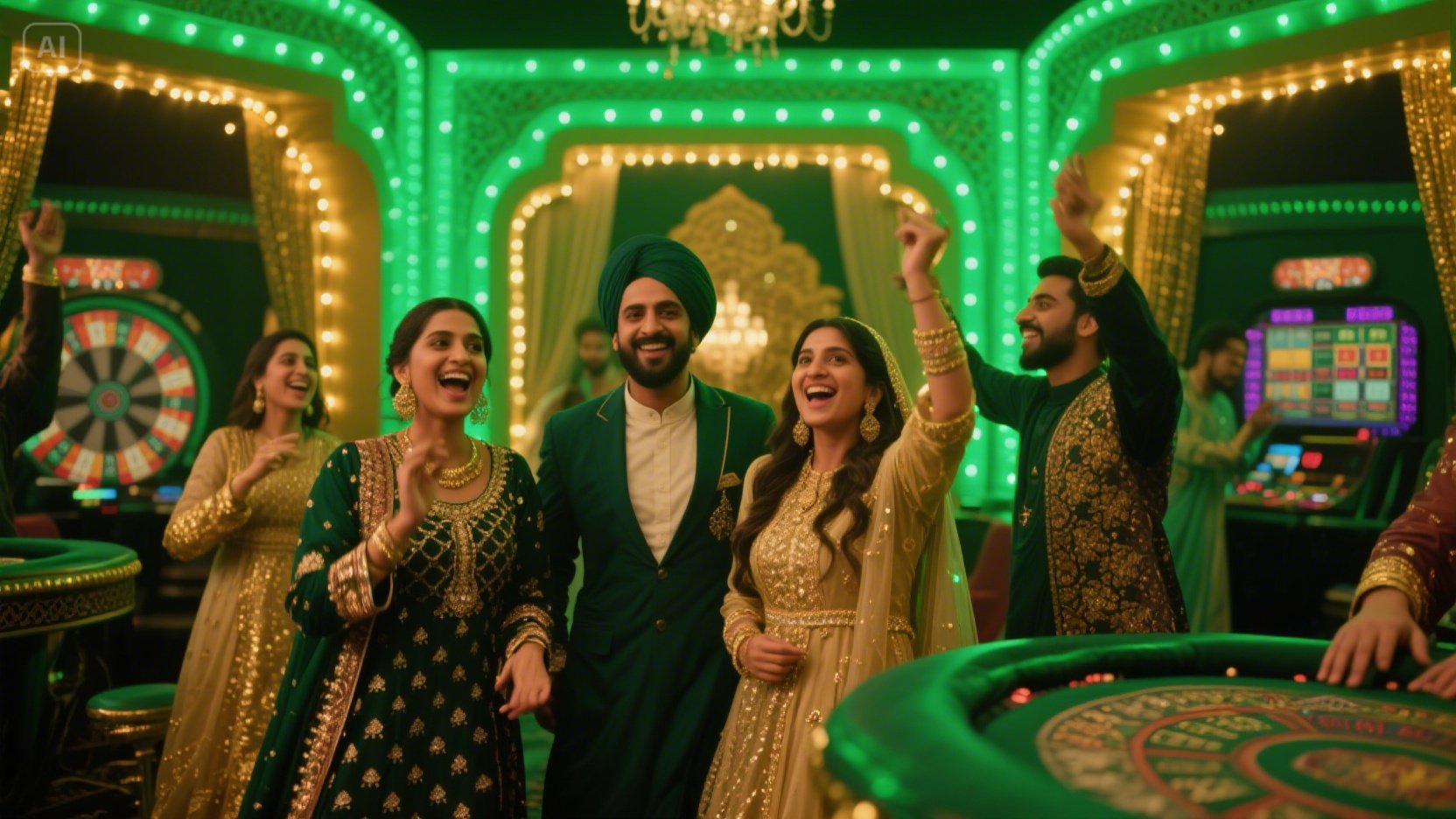 Casino Gangsta Casino desktop and mobile interfaces