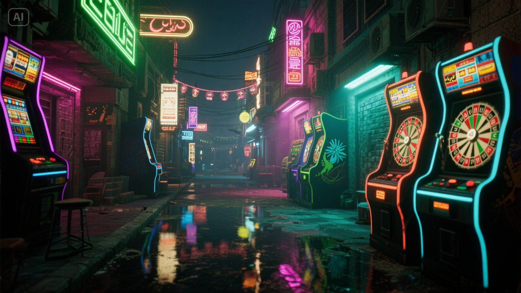 Gangsta CasinoDeposit today and enjoy 200% instantly! Pakistani gamers can play slot games, live tables, and crash mode with fast payouts directly into JazzCash or Easypaisa accounts.